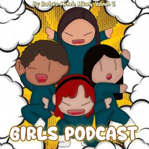 Girls Podcast