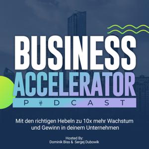 SalesPower Business Accelerator