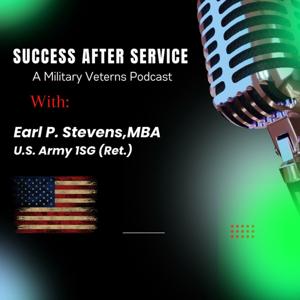 Success After Service