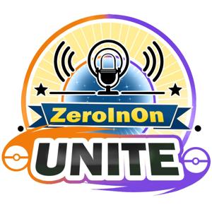 ZeroInOnUnite Podcast
