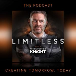 Limitless with Christopher Knight