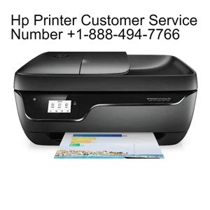 Hp Printer Customer Service Number