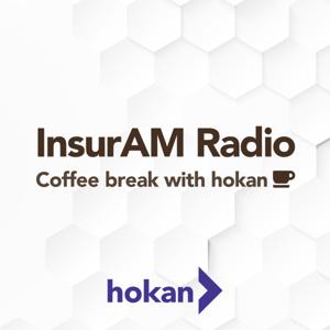 InsurAM Radio - Coffee break with hokan -