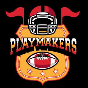 'Playmakers' Galatians Podcast