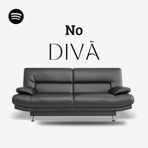 No divã