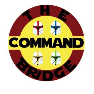 The Command Bridge