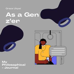 As a Gen z'er