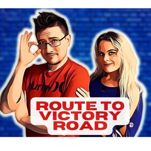 Route to Victory Road
