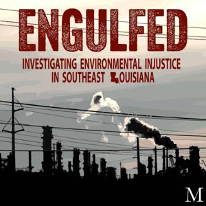 Engulfed