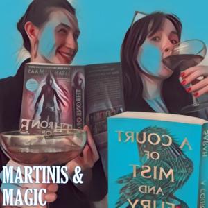 Martinis & Magic