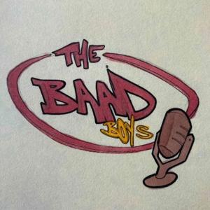 Baad Boys Podcast