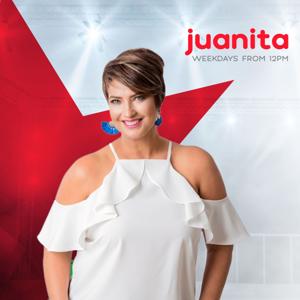 Afternoons with Juanita