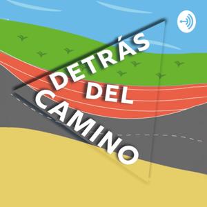 Detrás del Camino