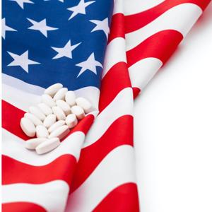 The Opioid Crisis: The Need for More Rehabilitation Centers in Baltimore City, Maryland