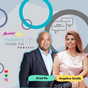 Marketing Made Me Podcast
