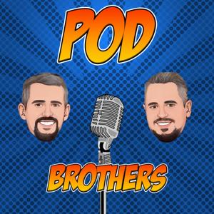 PodBrothers