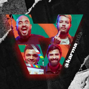 Karma Criativo - Podcast