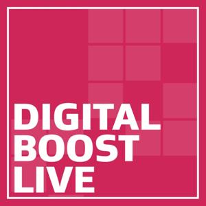 Digital Boost Live