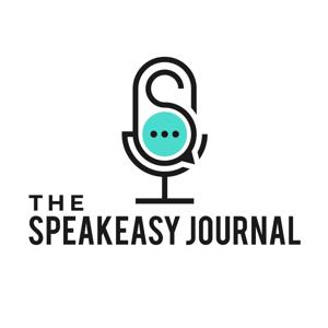 The Speakeasy Journal