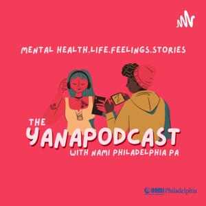 The YANApodcast with NAMI Philly