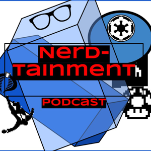 Nerd-tainment