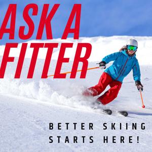 Ask A Fitter
