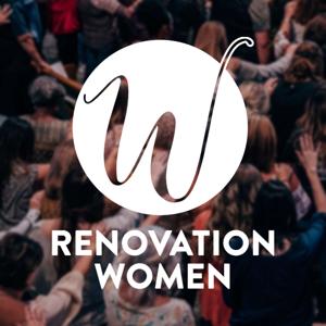 Renovation Women Podcast