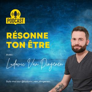 Résonne ton Être