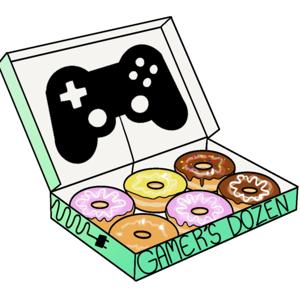 Gamers Dozen