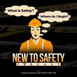 New To Safety