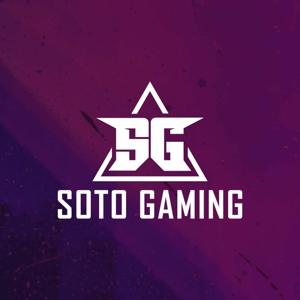 The Soto Gaming Podcast with D.J. Soto