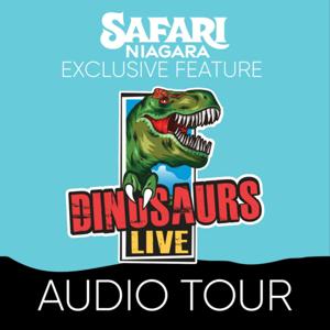 Safari Niagara Drive Thru