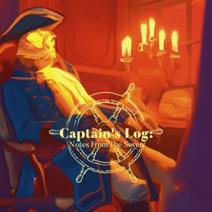 Captain's Log