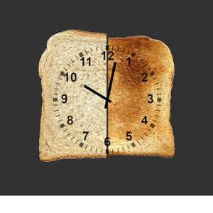 Toasted Bread
