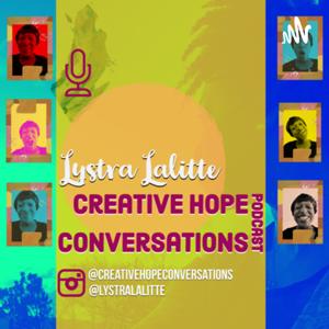 Creative Hope Conversations Podcast