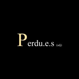 Perdu.e.s