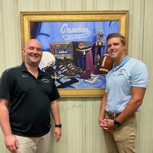 Spartan Talk with Mack and Nick