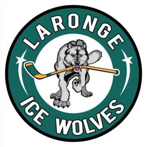 La Ronge Ice Wolves with Megan and Mike Heyhurst