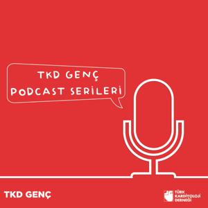 TKD Genç Podcast Serileri