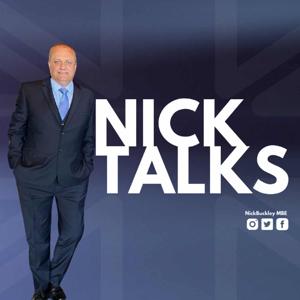 Nick Talks