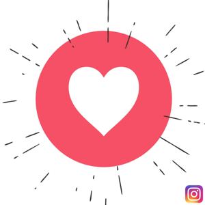 Instagram likes addicted