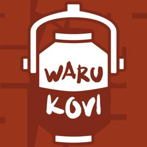 Warukovi Podcast