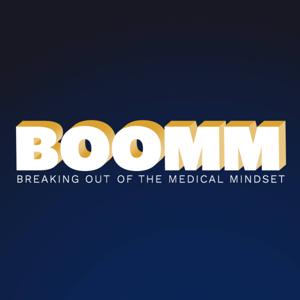 Breaking Out Of The Medical Mindset
