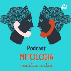 Mitologia no Dia a Dia