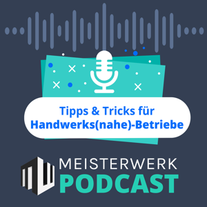 Meisterwerk Podcast