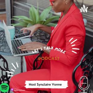 Let’s talk More Pod