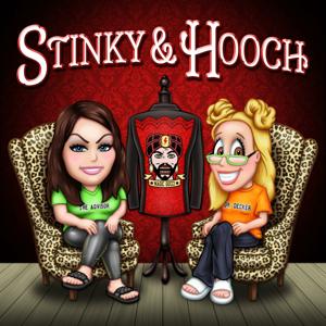 Stinky & Hooch