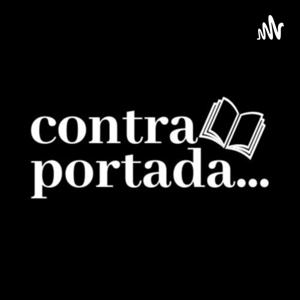 Contraportada con Lizzie