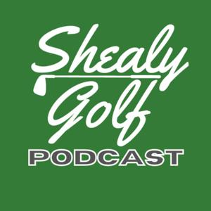 Shealy Golf Pod