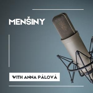 Menšiny